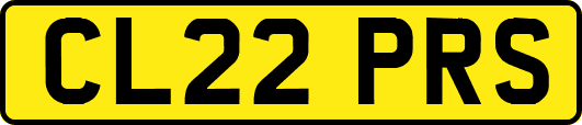 CL22PRS
