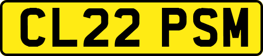 CL22PSM