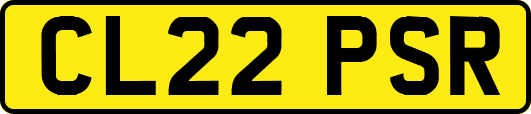 CL22PSR