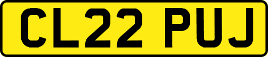 CL22PUJ