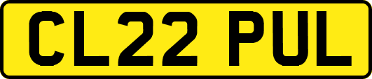 CL22PUL