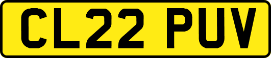 CL22PUV