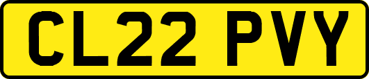 CL22PVY