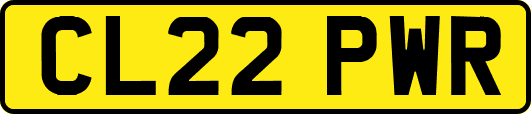 CL22PWR