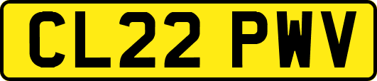 CL22PWV