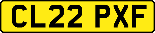CL22PXF