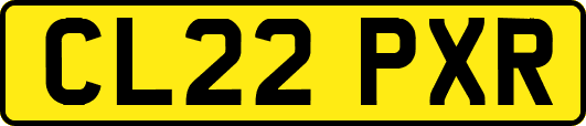 CL22PXR