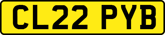 CL22PYB
