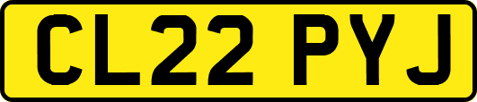 CL22PYJ