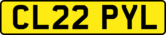 CL22PYL