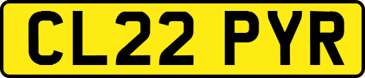 CL22PYR
