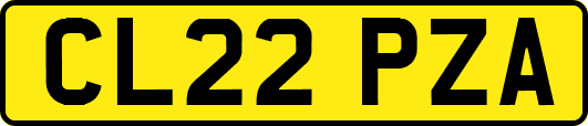 CL22PZA