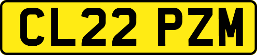 CL22PZM