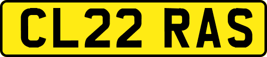 CL22RAS