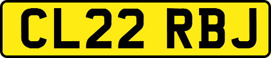 CL22RBJ