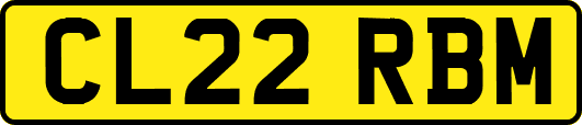 CL22RBM