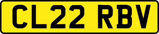 CL22RBV