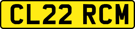 CL22RCM