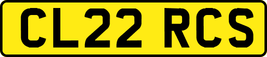 CL22RCS