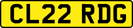 CL22RDG