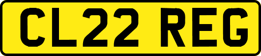 CL22REG