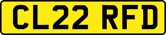 CL22RFD