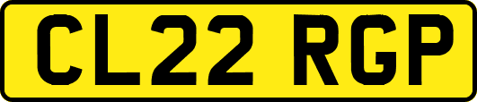CL22RGP