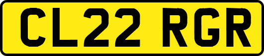 CL22RGR