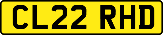 CL22RHD