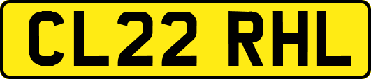 CL22RHL