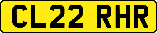 CL22RHR