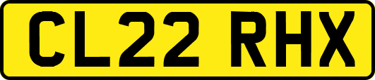 CL22RHX