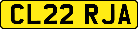 CL22RJA