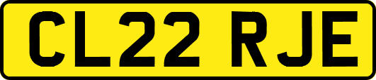 CL22RJE