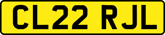 CL22RJL