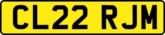 CL22RJM