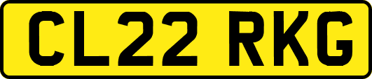 CL22RKG