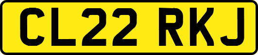 CL22RKJ