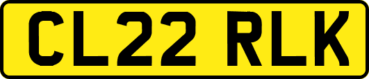 CL22RLK