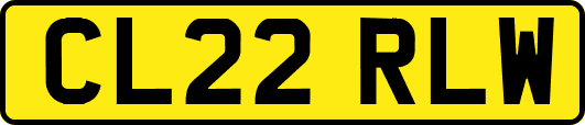 CL22RLW