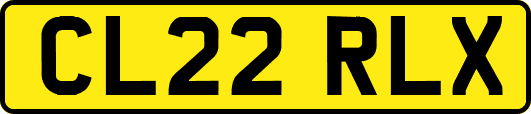 CL22RLX