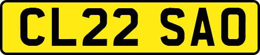 CL22SAO