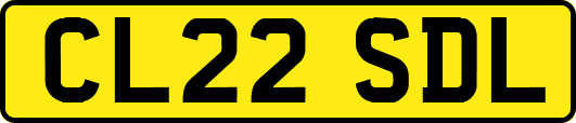 CL22SDL