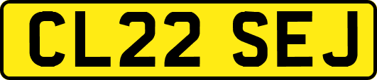 CL22SEJ