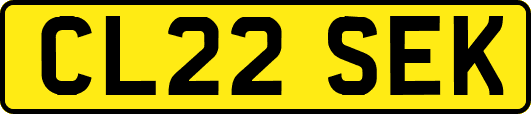 CL22SEK