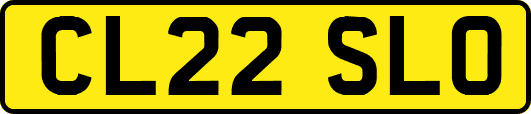 CL22SLO