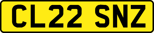 CL22SNZ