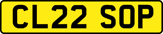 CL22SOP