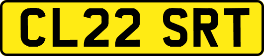 CL22SRT