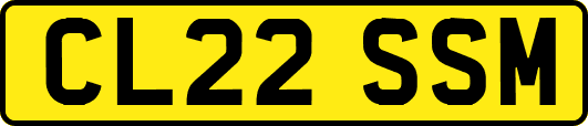 CL22SSM